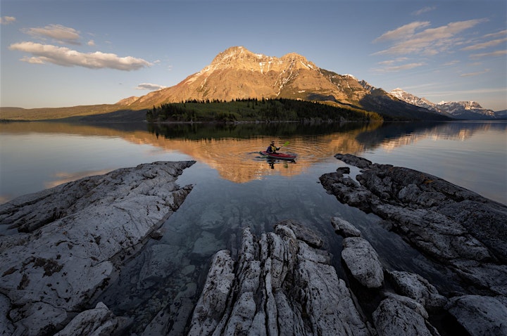 Escape to Nature Waterton Photography Workshop image