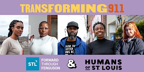 #Transforming911 Storytelling Event & Photo Exhibition Series