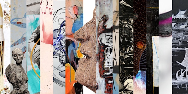 3rd Annual River North Design District Fall Gallery Walk