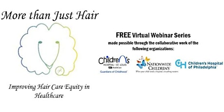 More than Just Hair: Improving Hair Care Equity in Healthcare