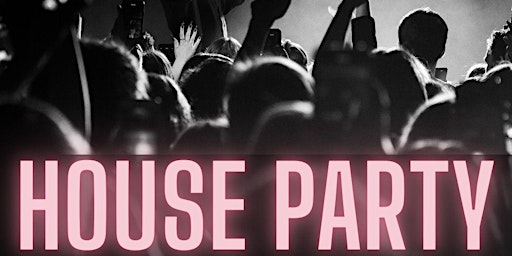 House Party: a FREE stand-up comedy event!