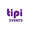 Logotipo da organização Tipi Events