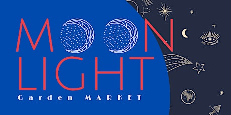 2022 Midnight Garden Market - Vendor Admission