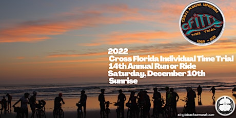 2022 Cross Florida Individual Time Trial