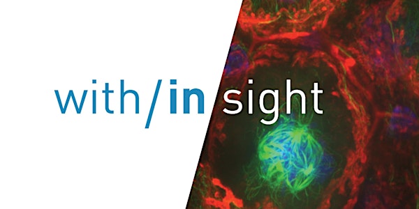 SCIENCE with/in/sight: Cancer Research Futures