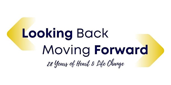 Looking Back Moving Forward Gala - tickets