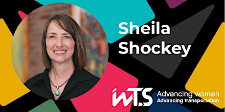 WTS-KC August Program - Meet & Greet with Sheila Shockey, Futurist