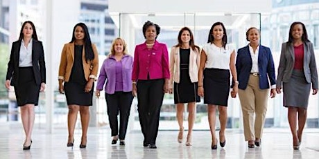 The Authentic Leadership Program for Women Leaders primary image