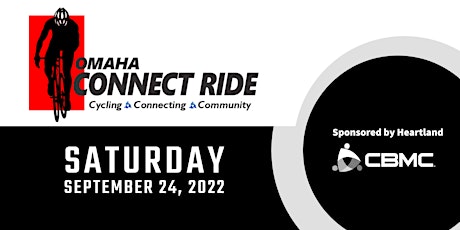 2022 Omaha Connect Ride SPONSORSHIPS
