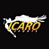 Logotipo de Icaro Sports
