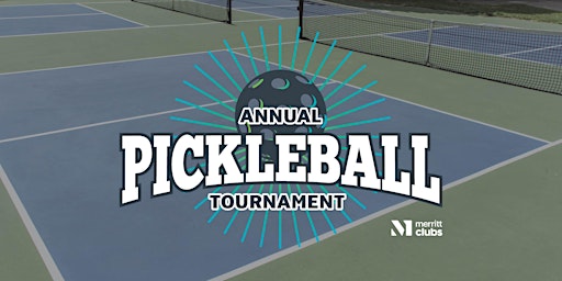 Beginners Doubles Pickleball Tournament
