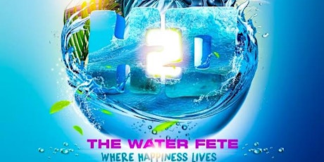H20 “WHERE HAPPINESS LIVES”