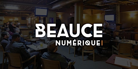 Beauce Numérique - Édition du 26 septembre 2017 primary image