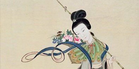 Introduction to the 8 Brocades and Longevity teachings of Li Qingyun
