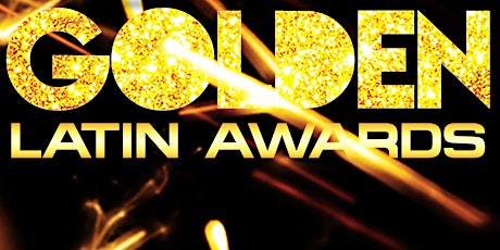 2022 Golden Latin Awards Gala