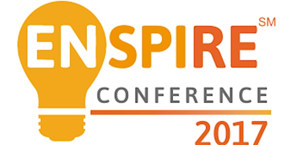 Enspire 2017 Conference - Teaching in the 21st Century