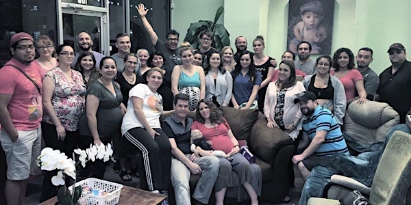 Pregnancy, Birth, Babies, Breastfeeding and beyond !