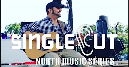 SingleCut North Live Music Series: Josh Casano