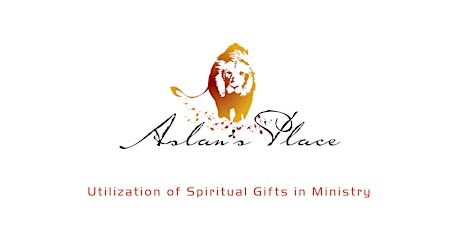Hauptbild für Cancelled - Utilization of Spiritual Gifts in Ministry