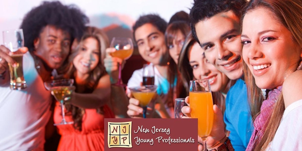 Speed dating new jersey young professionals