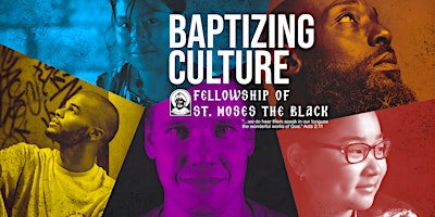 Baptizing Culture