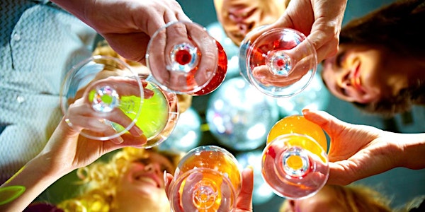 NY Young Professionals Networking Happy Hour Mixer