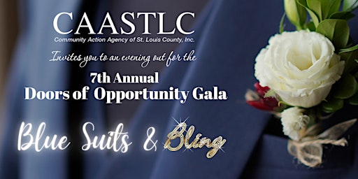 7th Annual Doors of Opportunity Gala