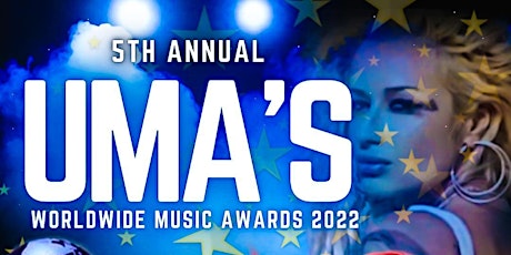 5th Annual UMA's Worldwide Music Awards