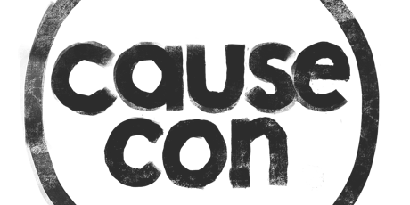 CauseCon 2018 #cause2live4 primary image