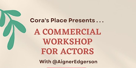 Aigner's Commercial Workshop