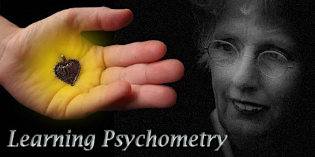 Learning Psychometry primary image