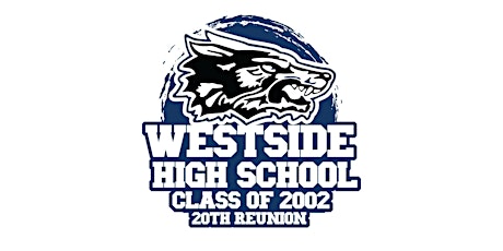 Westside High School 20 Year Reunion
