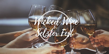 Fall Wicked Red Red Wine & Seltzer Fest