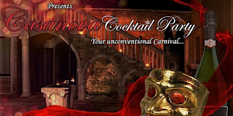 Immagine principale di CASANOVA COCKTAIL PARTY 2018 