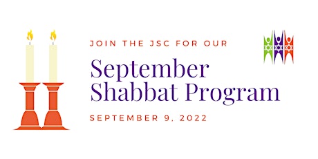 September Shabbat Program