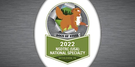 NSDTRC - 2022 National Specialty - Main Event Registration
