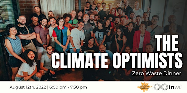 Toronto's Climate Optimists - Zero Waste Dinner