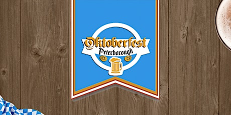 Oktoberfest Peterborough  primary image