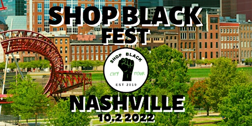 Shop Black Fest - Nashville