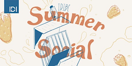 IDIBC EP Summer Social 2022