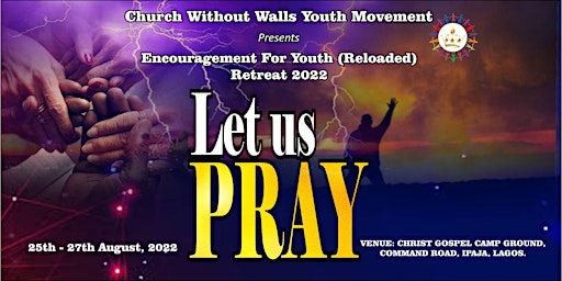 Church Without Walls Youth Movement