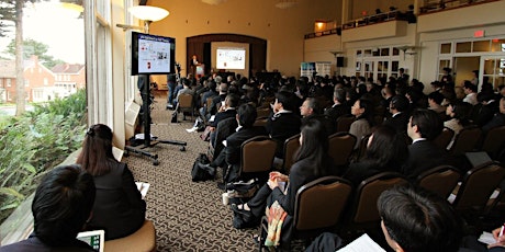 2017 World Alliance Forum in San Francisco primary image