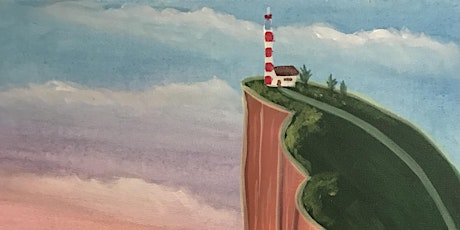 Lighthouse – Painting Event