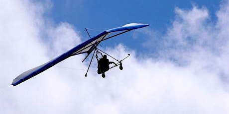 Tandem Hang Gliding w/ Transport - 08/21/2022 Sunday