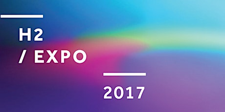 H2 Ventures Expo 2017
