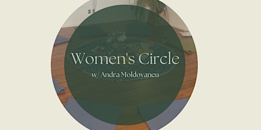 Women's Circle: Bringing the Body into Conversation