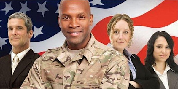 San Diego Veteran Entrepreneurs Summit 2017