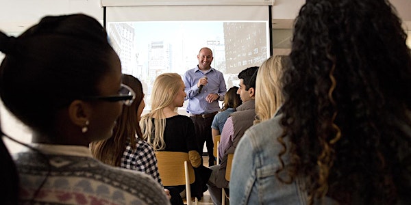 Innovators Breakfast Series: Artificial Intelligence (AI) + HR
