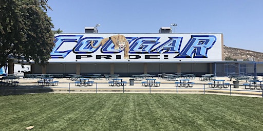 50+ Years Reunion:  Tour of Norco High School