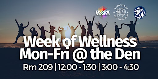 Week of Wellness (WOW)